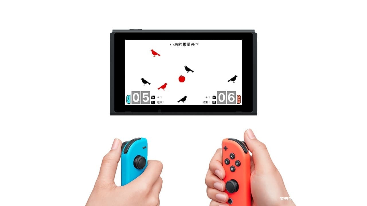 图片[2]-【Switch】大人的脑部锻炼-60帧-需PC端使用joycon游玩 - 关先生资源站-关先生资源站