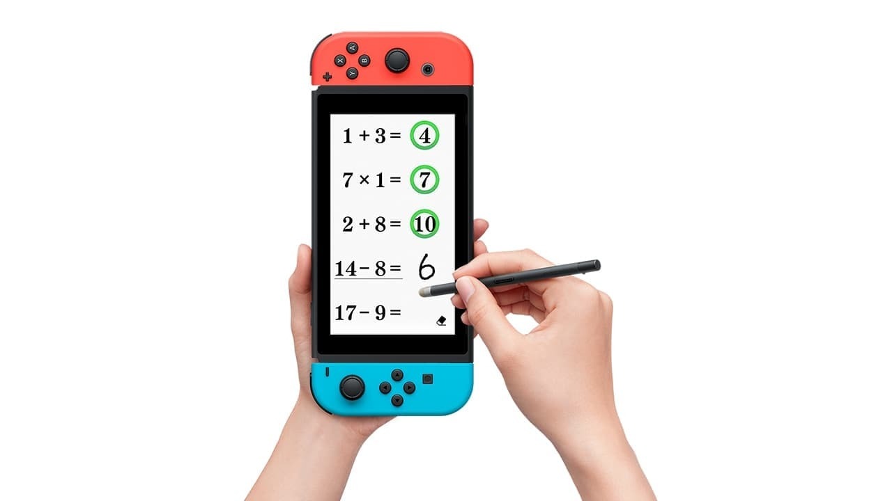 图片[4]-【Switch】大人的脑部锻炼-60帧-需PC端使用joycon游玩 - 关先生资源站-关先生资源站