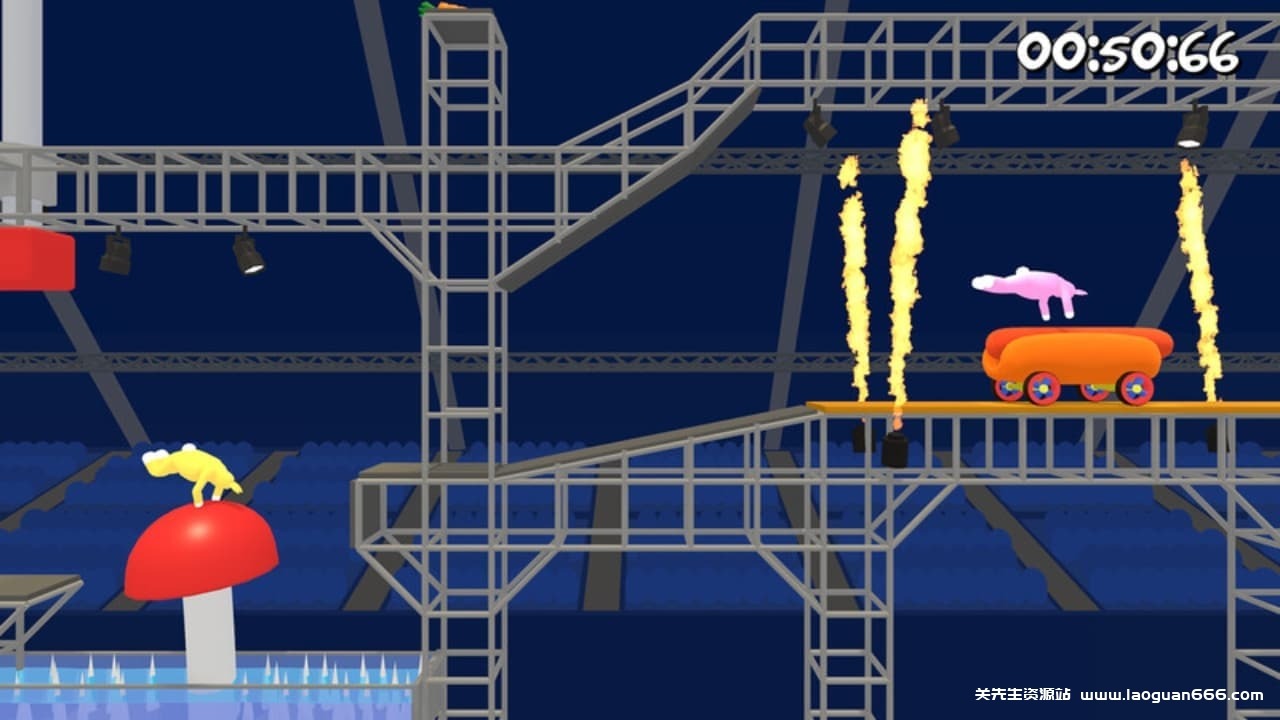 图片[5]-【Switch】超级兔子人-v1.1.4-60帧 - 关先生资源站-关先生资源站