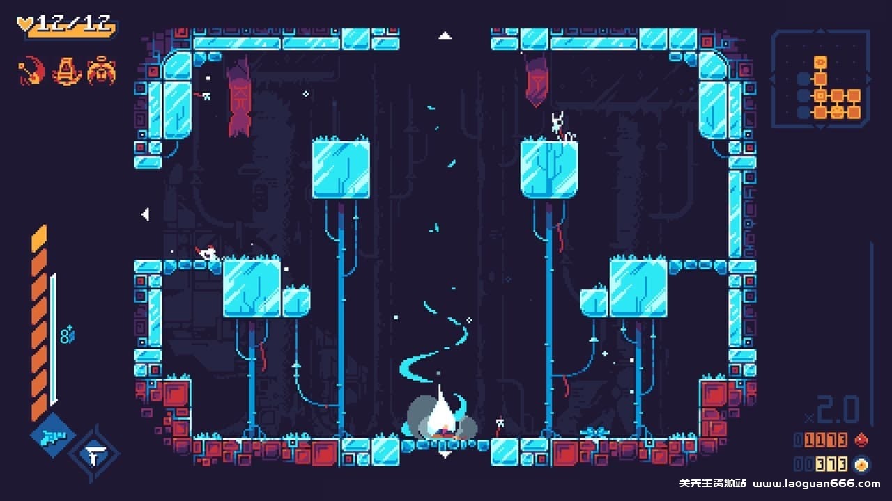 图片[6]-【Switch】灾厄逆刃-v1.60.0-60帧 附汉化补丁 - 关先生资源站-关先生资源站