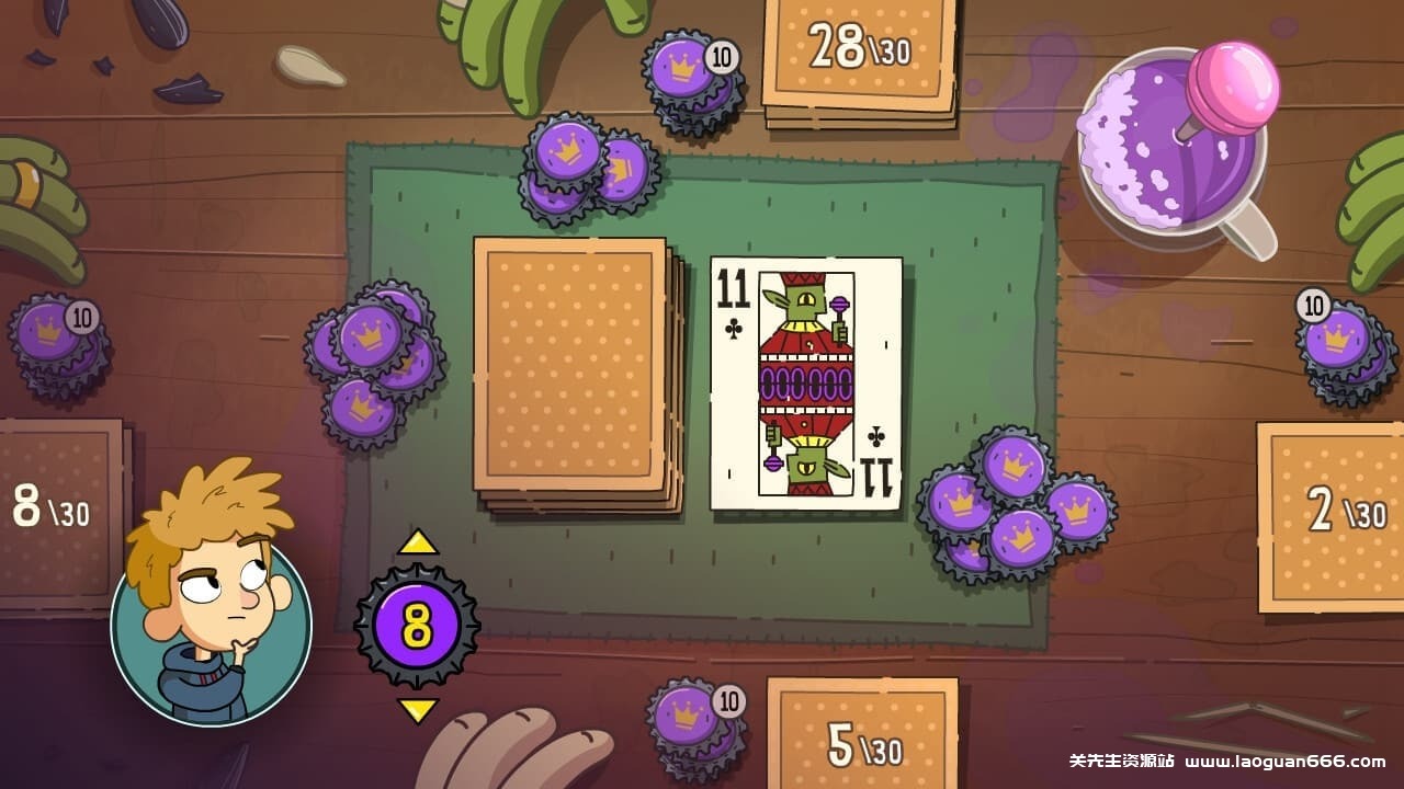 图片[2]-【Switch】误入迷途-v1.0.66-30帧 - 关先生资源站-关先生资源站