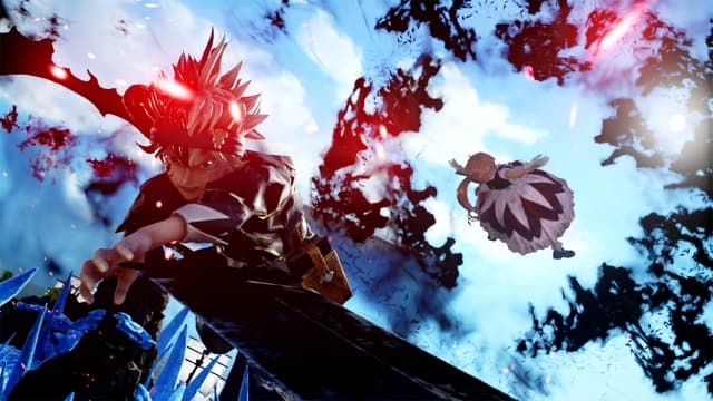 图片[2]-【Switch】JumpForce全明星大乱斗-v1.08-11DLC-30帧 - 关先生资源站-关先生资源站
