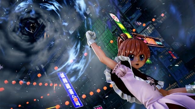 图片[4]-【Switch】JumpForce全明星大乱斗-v1.08-11DLC-30帧 - 关先生资源站-关先生资源站