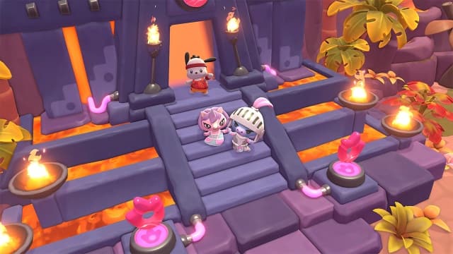 图片[2]-【Switch】凯蒂猫的岛屿冒险HelloKitty-v1.10.1-30帧 - 关先生资源站-关先生资源站