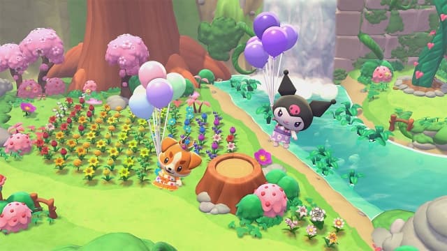 图片[4]-【Switch】凯蒂猫的岛屿冒险HelloKitty-v1.10.1-30帧 - 关先生资源站-关先生资源站