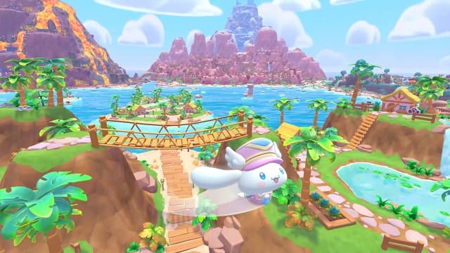 图片[6]-【Switch】凯蒂猫的岛屿冒险HelloKitty-v1.10.1-30帧 - 关先生资源站-关先生资源站