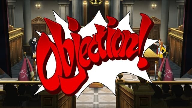 图片[4]-【Switch】逆转裁判456 王泥喜精选集-v1.0.1-30帧 - 关先生资源站-关先生资源站