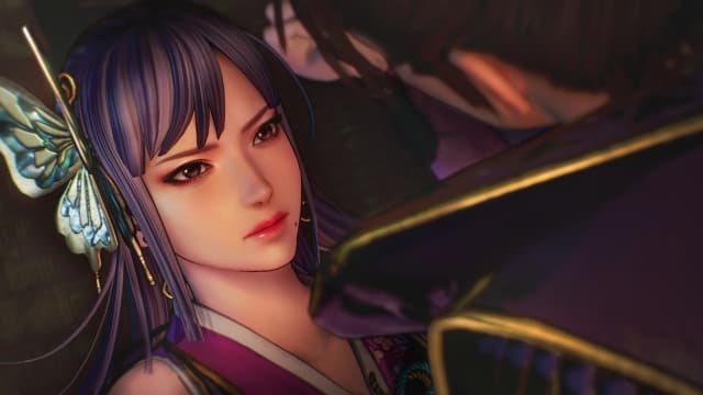 图片[3]-【Switch】战国无双5-v1.03-28dlc-30帧 - 关先生资源站-关先生资源站