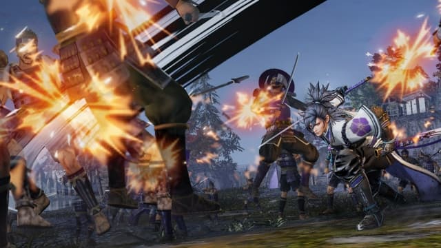 图片[4]-【Switch】战国无双5-v1.03-28dlc-30帧 - 关先生资源站-关先生资源站