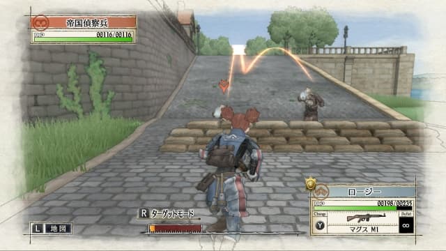 图片[7]-【Switch】战场女武神-v1.0.1-30帧 - 关先生资源站-关先生资源站