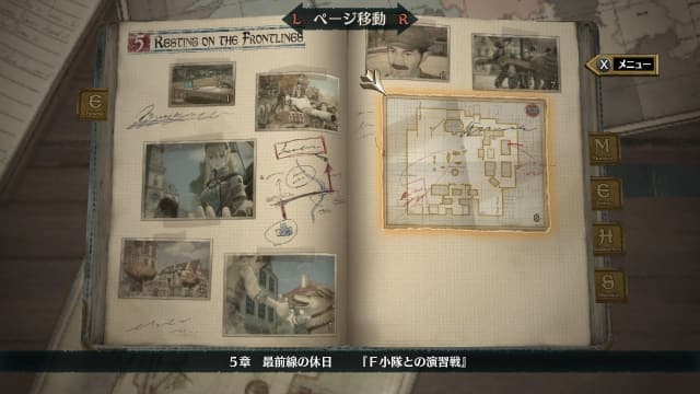 图片[5]-【Switch】战场女武神4-v1.0.1-9dlc-30帧 - 关先生资源站-关先生资源站