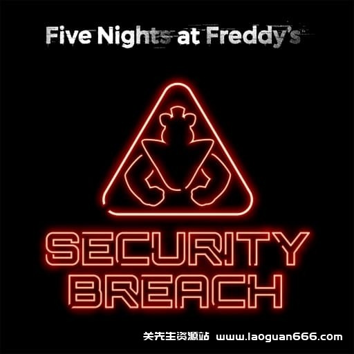 【Switch】玩具熊的午夜后宫 安全漏洞-v0.4-30帧 - 关先生资源站-关先生资源站