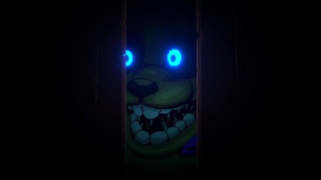 图片[3]-【Switch】玩具熊的五夜后宫：陷落球池-60帧 - 关先生资源站-关先生资源站
