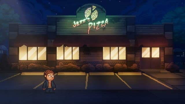 图片[5]-【Switch】玩具熊的五夜后宫：陷落球池-60帧 - 关先生资源站-关先生资源站