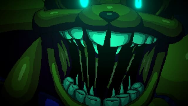 图片[7]-【Switch】玩具熊的五夜后宫：陷落球池-60帧 - 关先生资源站-关先生资源站