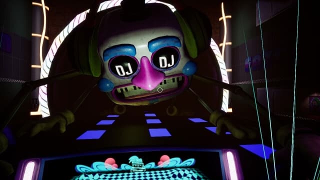 图片[2]-【switch】玩具熊的五夜后宫：救命2-30帧 - 关先生资源站-关先生资源站