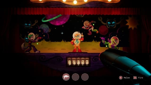 图片[4]-【switch】玩具熊的五夜后宫：救命2-30帧 - 关先生资源站-关先生资源站