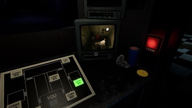 图片[5]-【switch】玩具熊的五夜后宫：救命2-30帧 - 关先生资源站-关先生资源站