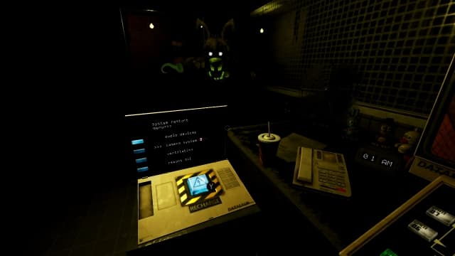 图片[4]-【Switch】玩具熊：救命-v1.25-30帧 - 关先生资源站-关先生资源站