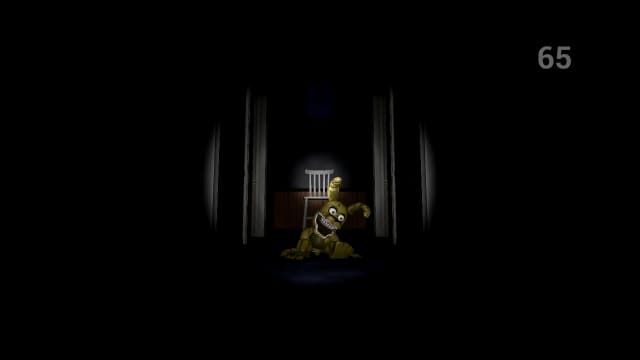 图片[5]-【Switch】玩具熊：救命-v1.25-30帧 - 关先生资源站-关先生资源站