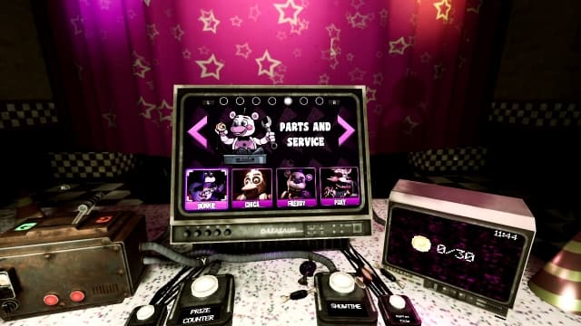 图片[7]-【Switch】玩具熊：救命-v1.25-30帧 - 关先生资源站-关先生资源站