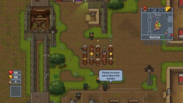 图片[2]-【Switch】逃脱者2 - 关先生资源站-关先生资源站