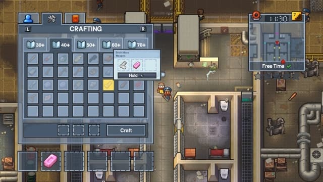 图片[5]-【Switch】逃脱者2 - 关先生资源站-关先生资源站