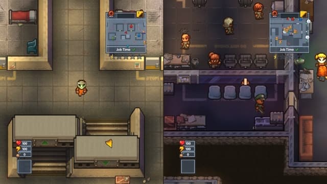 图片[6]-【Switch】逃脱者2 - 关先生资源站-关先生资源站