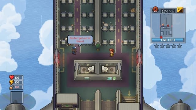 图片[7]-【Switch】逃脱者2 - 关先生资源站-关先生资源站