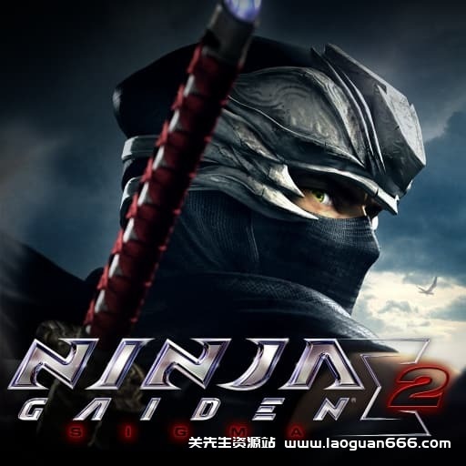【Switch】忍者龙剑传2-v1.0.2-60帧 - 关先生资源站-关先生资源站