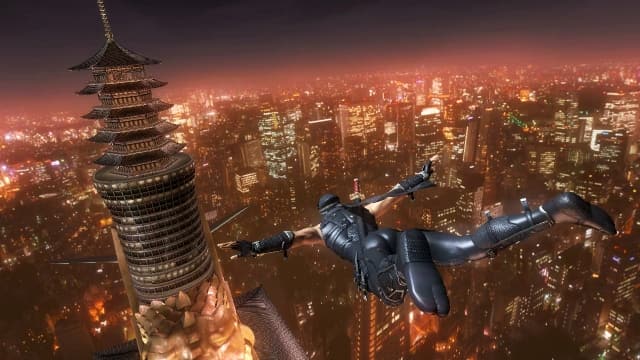 图片[2]-【Switch】忍者龙剑传2-v1.0.2-60帧 - 关先生资源站-关先生资源站