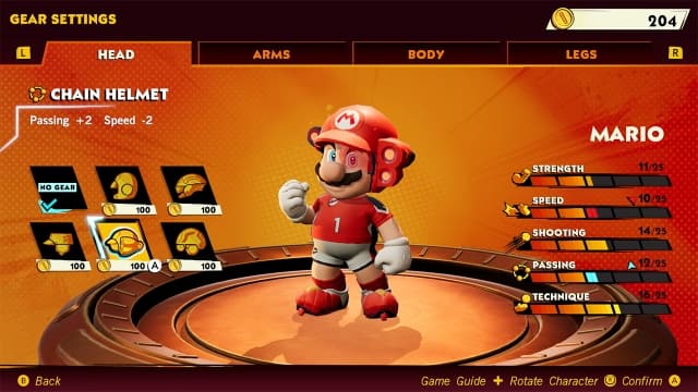 图片[4]-【Switch】马里奥前锋对战联赛足球-v1.3.2-30帧 - 关先生资源站-关先生资源站
