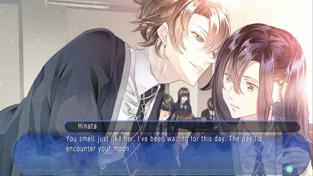 图片[3]-【Switch】花合朔 伊吕波篇-v1.0.0-中文60帧 - 关先生资源站-关先生资源站