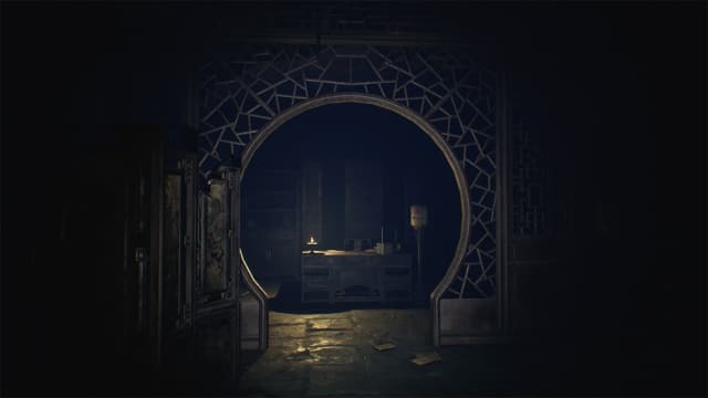 图片[4]-【Switch】纸人 起源-60帧 - 关先生资源站-关先生资源站