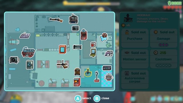 图片[2]-【Switch】宇宙汉堡王 Godlike Burger-v1.0.7-60帧 - 关先生资源站-关先生资源站
