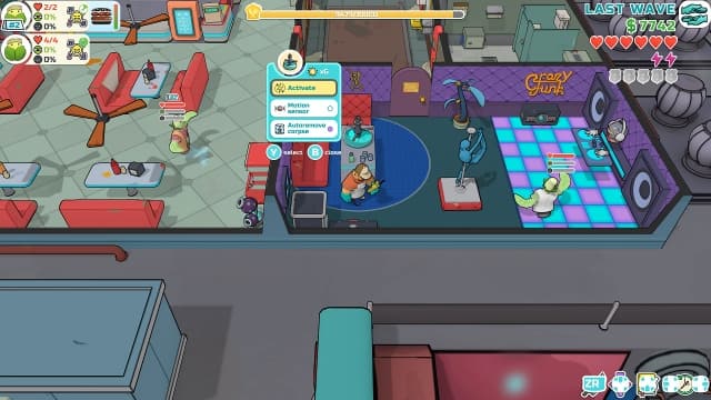 图片[3]-【Switch】宇宙汉堡王 Godlike Burger-v1.0.7-60帧 - 关先生资源站-关先生资源站