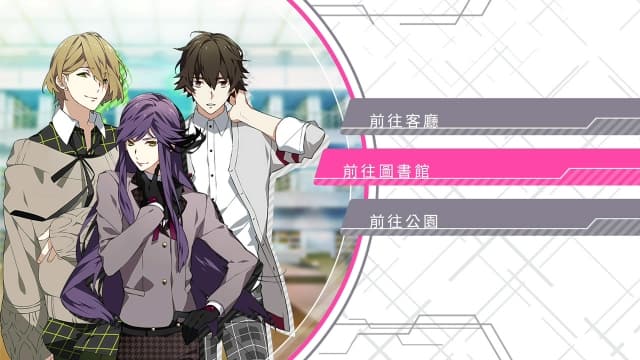 图片[3]-【Switch】异世界配信：谎言与真实-60帧 - 关先生资源站-关先生资源站