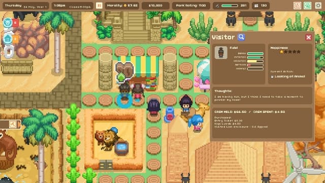 图片[3]-【Switch】一起来造动物园-v1.1.14.1-30帧 - 关先生资源站-关先生资源站