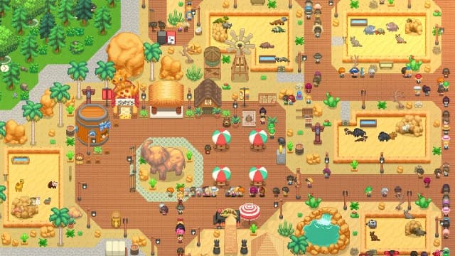 图片[4]-【Switch】一起来造动物园-v1.1.14.1-30帧 - 关先生资源站-关先生资源站