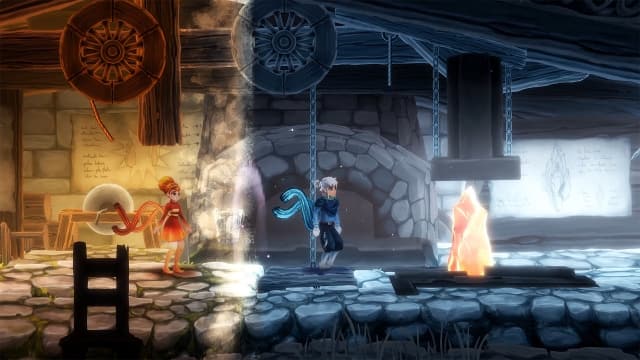 图片[4]-【Switch】维度分隔-v1.0.2-60帧-无中文 - 关先生资源站-关先生资源站