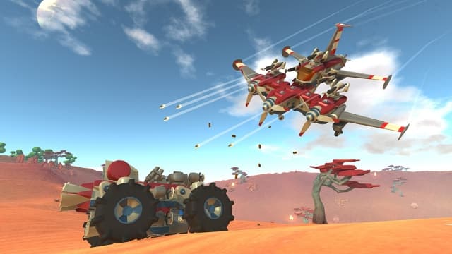 图片[2]-【Switch】泰拉科技 TerraTech-v1.0.9-60帧-开头卡住多等一会 - 关先生资源站-关先生资源站
