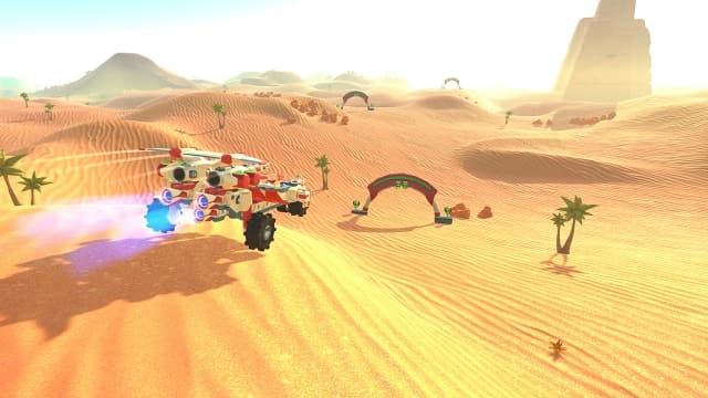 图片[5]-【Switch】泰拉科技 TerraTech-v1.0.9-60帧-开头卡住多等一会 - 关先生资源站-关先生资源站