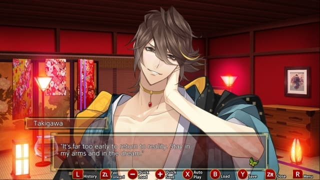 图片[3]-【Switch】逆转吉原：扇屋篇-v1.0.2-60帧 - 关先生资源站-关先生资源站