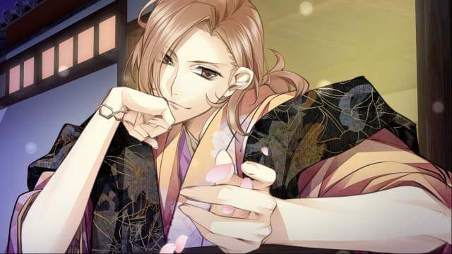 图片[4]-【Switch】逆转吉原：扇屋篇-v1.0.2-60帧 - 关先生资源站-关先生资源站