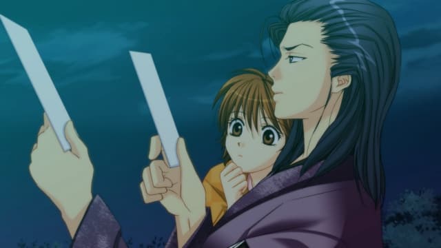 图片[3]-【Switch】幕末恋华新选组-30帧 - 关先生资源站-关先生资源站