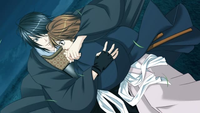 图片[4]-【Switch】幕末恋华新选组-30帧 - 关先生资源站-关先生资源站