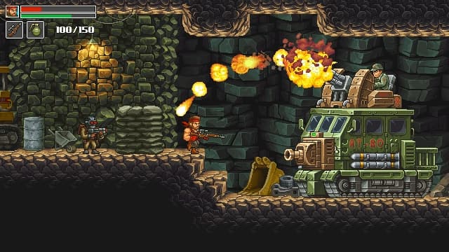 图片[2]-【Switch】狂怒之枪-v1.2.0-安卓无法运行 - 关先生资源站-关先生资源站