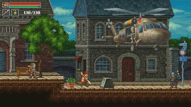 图片[3]-【Switch】狂怒之枪-v1.2.0-安卓无法运行 - 关先生资源站-关先生资源站