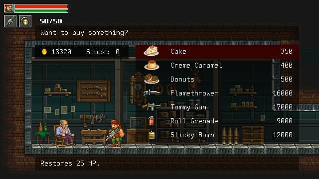 图片[4]-【Switch】狂怒之枪-v1.2.0-安卓无法运行 - 关先生资源站-关先生资源站