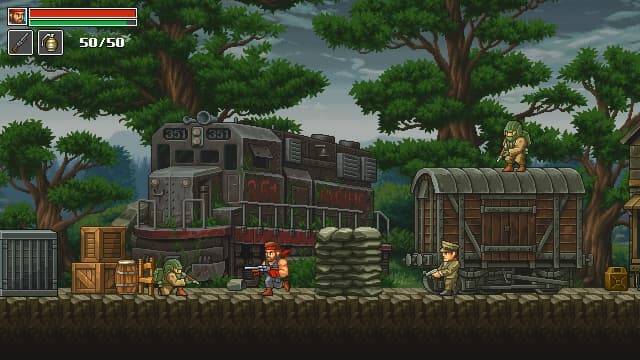 图片[5]-【Switch】狂怒之枪-v1.2.0-安卓无法运行 - 关先生资源站-关先生资源站